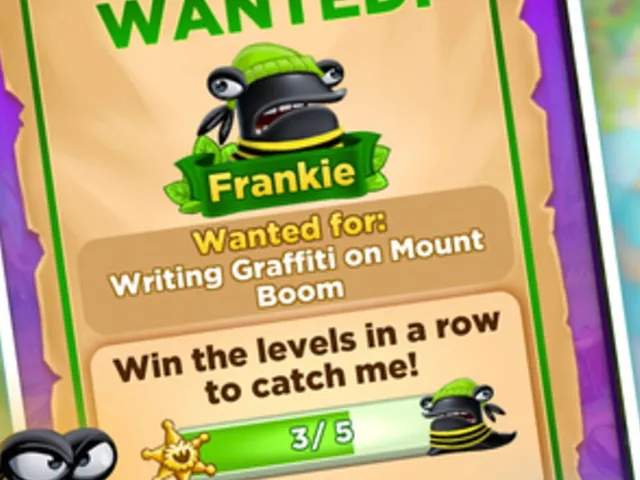 Best Fiends