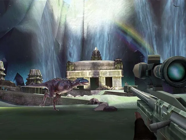Best Sniper Legacy
