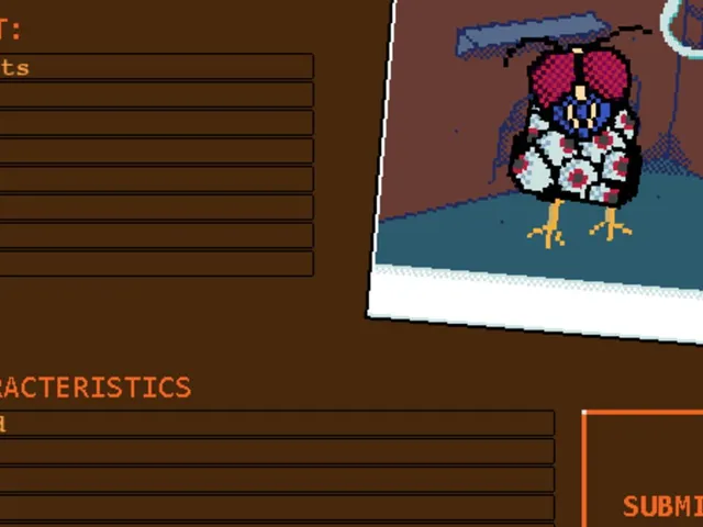 Bestiary