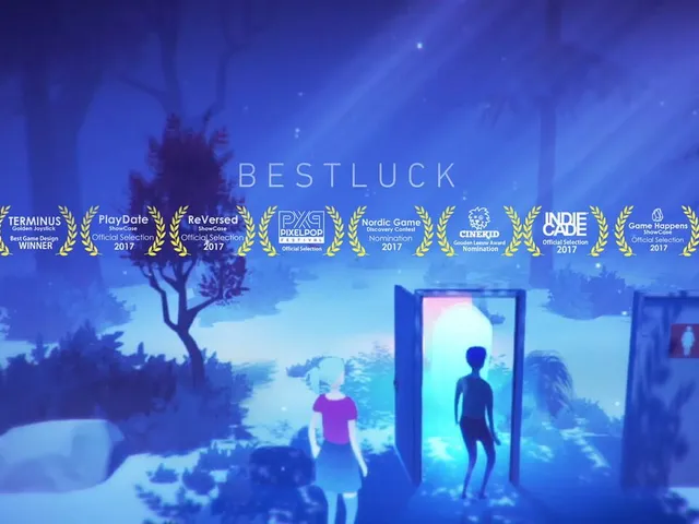 BestLuck