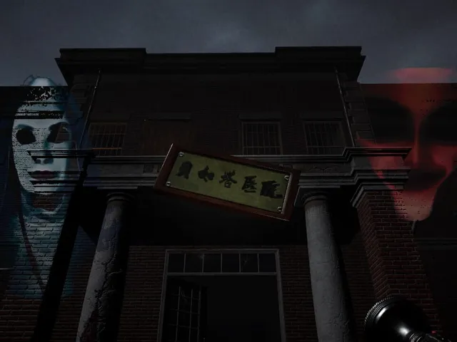 Beta Hospital