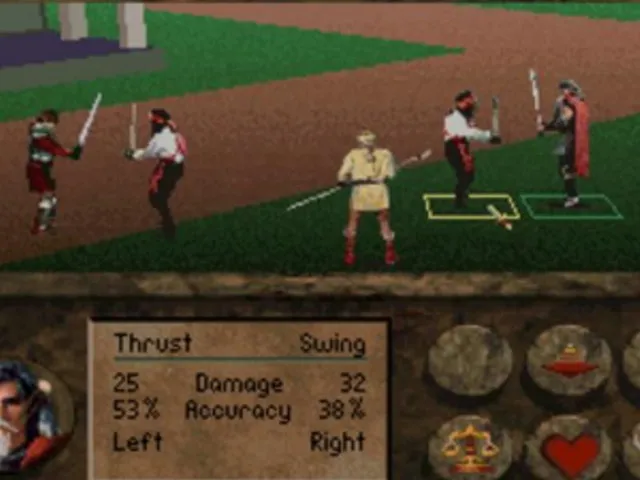 Betrayal at Krondor