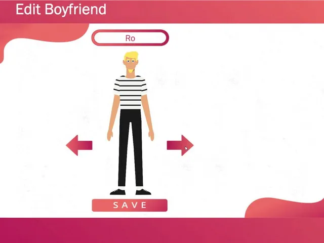 Better Boyfriend