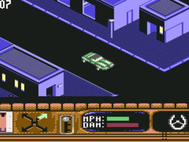 Beverly Hills Cop