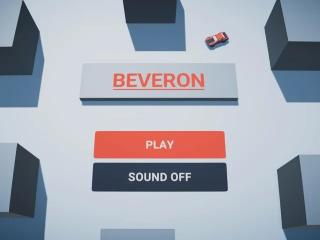 Beveron