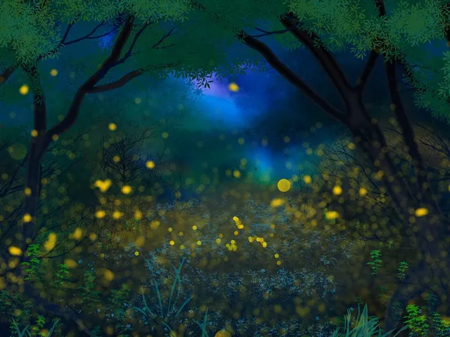 Bewitched game