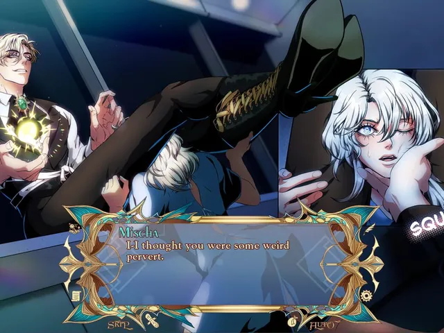 Bewitching Sinners Royal Blood