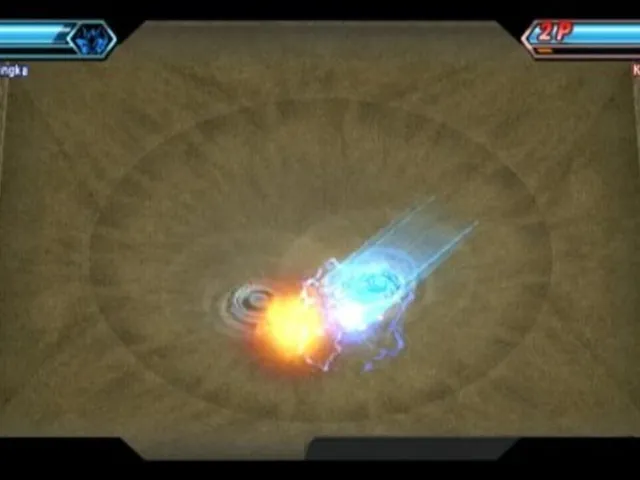 Beyblade: Metal Fusion - Battle Fortress