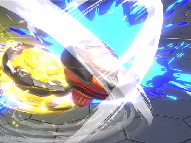 Beyblade X Xone