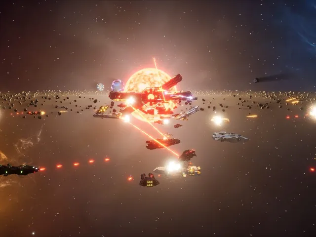 Beyond Astra