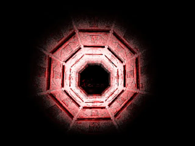 Beyond Crimson Stars