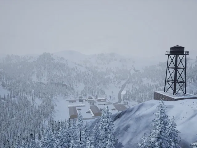 Beyond Enemy Lines 2 Online