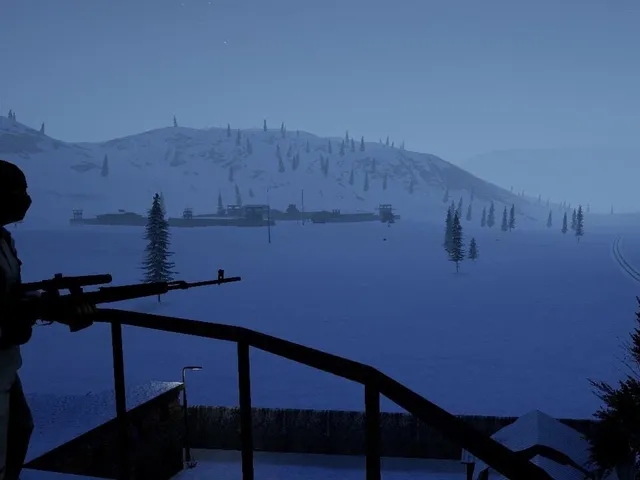 Beyond Enemy Lines: Essentials