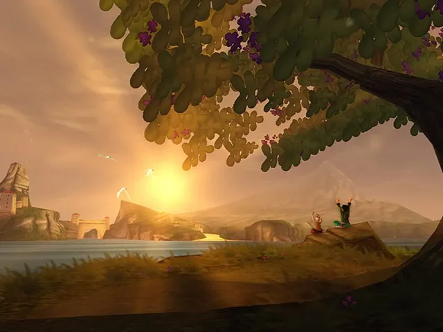 Beyond Good & Evil HD