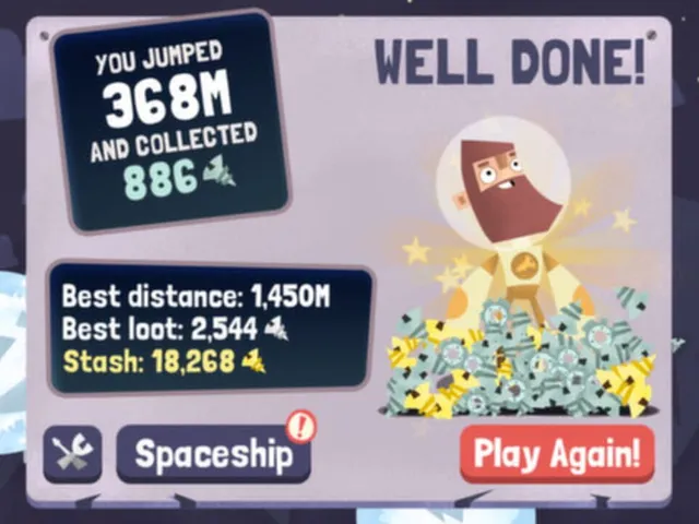 Beyond Gravity
