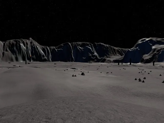 Beyond Terra