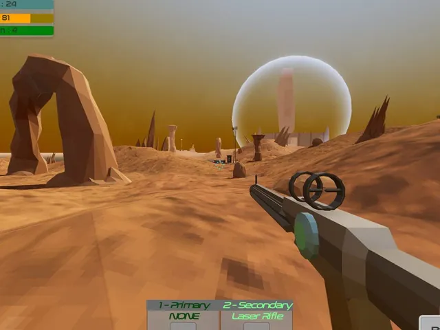 Beyond Terra
