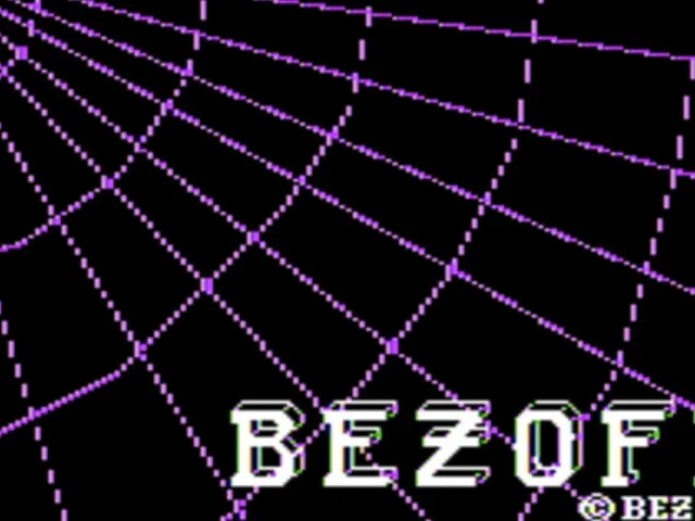 Bezoff