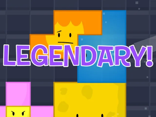 BFDI Blast!