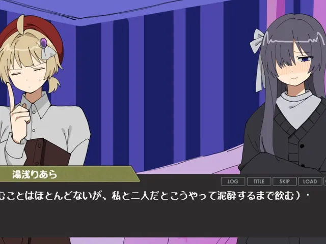 Bias Quartet: Additional Content