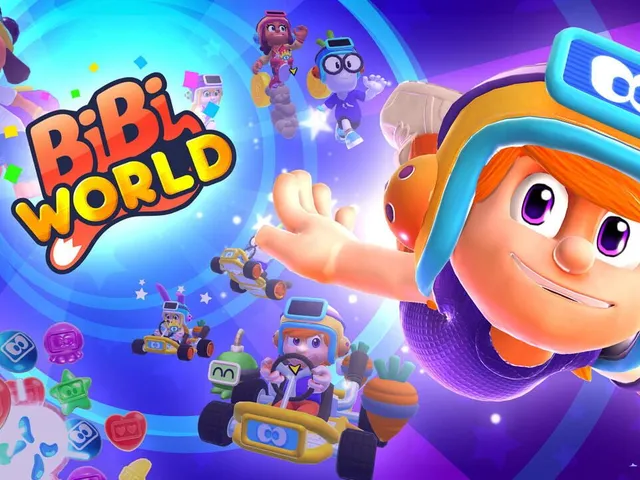 BiBi World