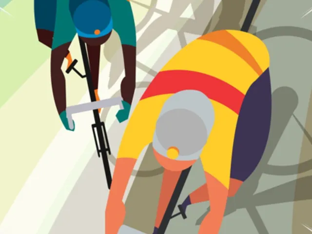 Bicycle Tour