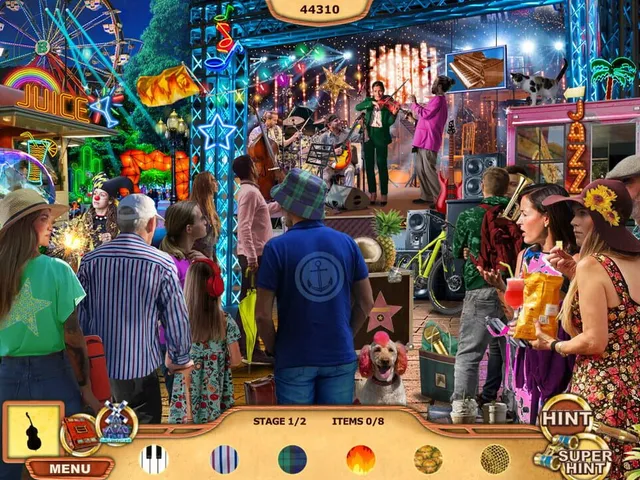 Big Adventure: Trip to Europe 5 - Collector's Edition