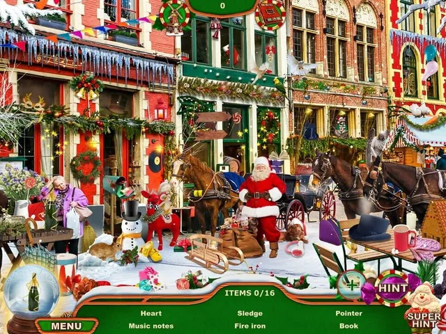 Big Adventure: Trip to Europe 6 - Collector's Edition