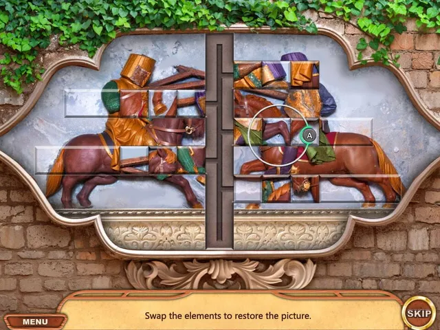 Big Adventure: Trip to Europe 8 - Collector's Edition