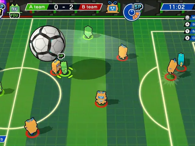 Big Ball Sports
