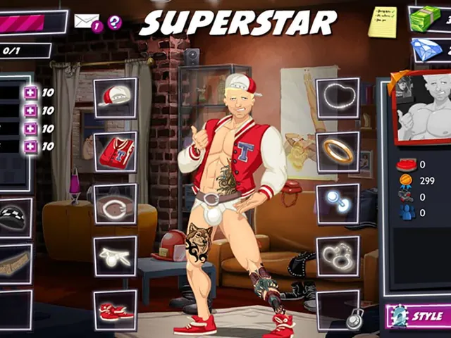 Big Bang Empire