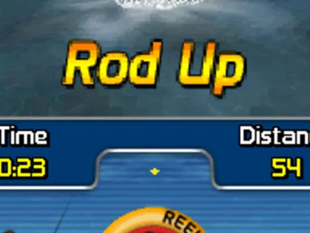 Big Bass Arcade