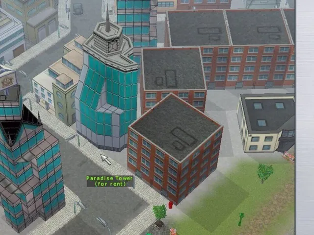 Big Biz Tycoon 2