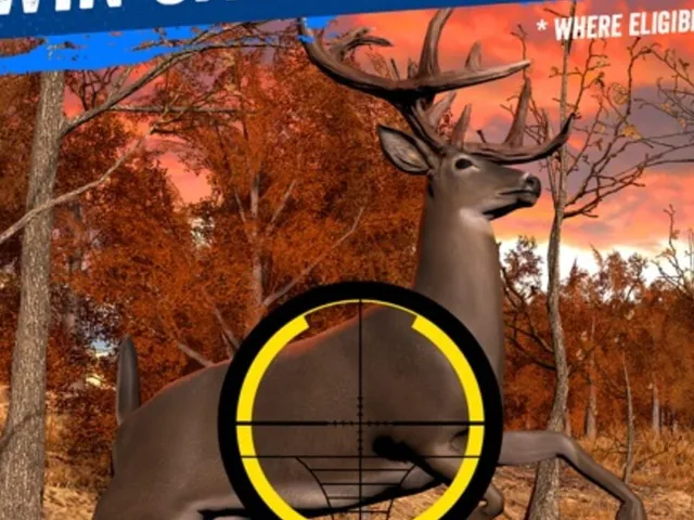 Big Buck Hunter: Marksman