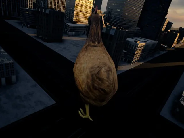 Big Cock Simulator