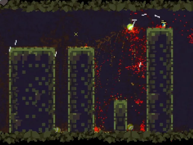 Big Hunt