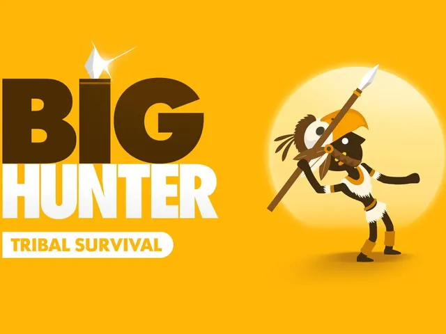 Big Hunter