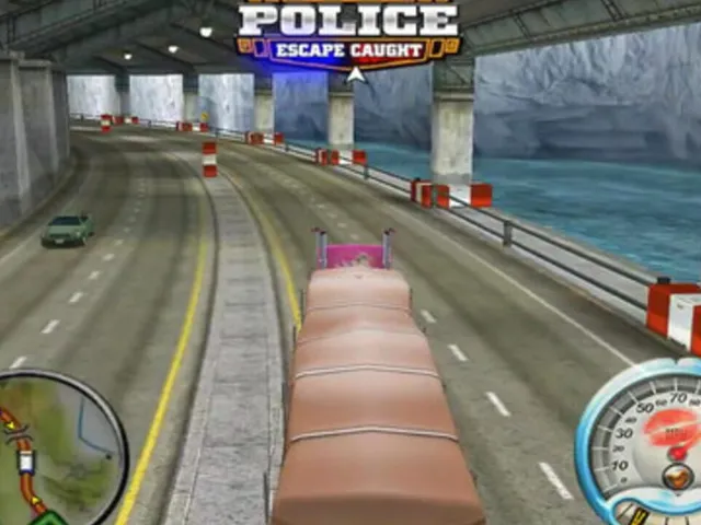 Big Mutha Truckers 2