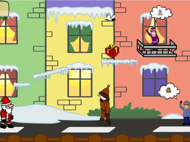 Big Surprise