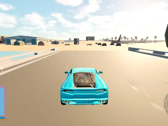 Big Theft Valkeala 3: Revenge