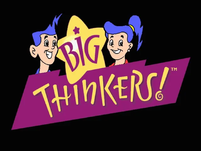Big Thinkers Kindergarten