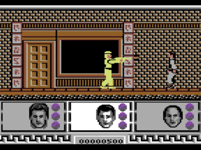 Big Trouble in Little China