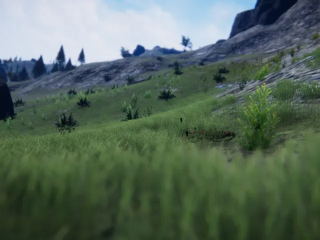 Bigger Bikes