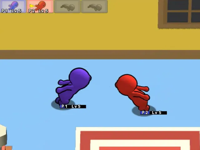 Biggerman.io