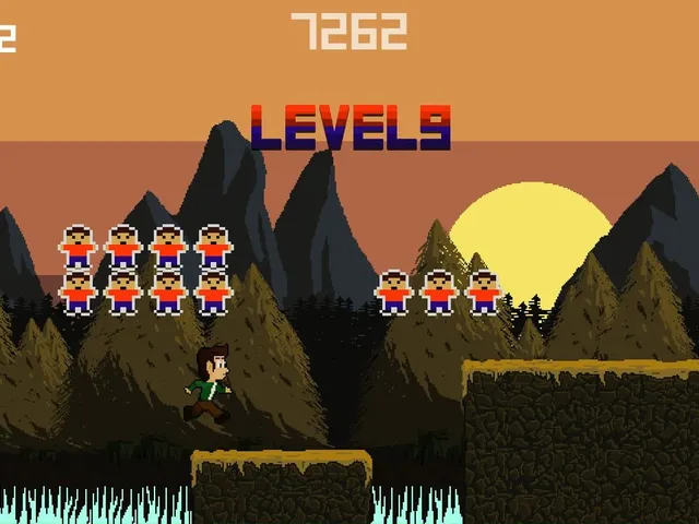 Bighead Runner