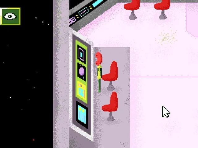 Bik - A Space Adventure