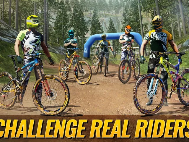 Bike Clash
