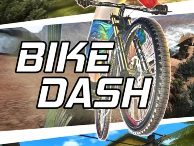 Bike Dash
