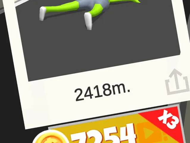 Bike Hop: Crazy BMX Bike Jump
