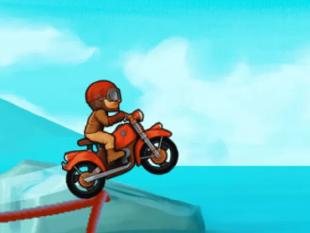 Bike Race: Motorcycle Racing